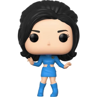 Afbeelding van Funko Pop! TV Black Mirror Nanette Cole