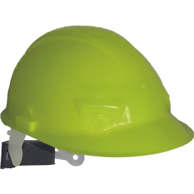 Afbeelding van Palladio Hi Vis Helmet Ven Hv Geel Uni