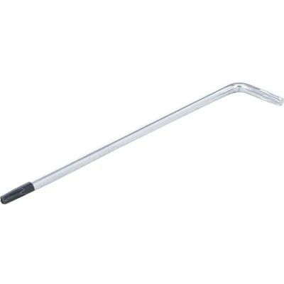 Afbeelding van BGS 794 T10 Stiftsleutel extra lang T profiel (voor Torx) met/zonder boring