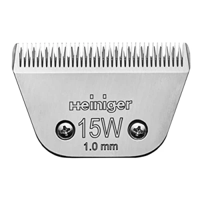 Afbeelding van Scheerkop 15w / 1.0mm Voor De Saphir Horse