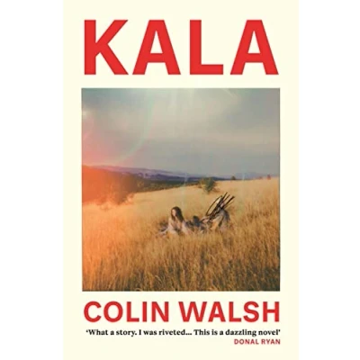 Afbeelding van Kala: Colin Walsh