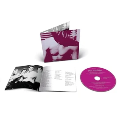 Afbeelding van The Smiths
