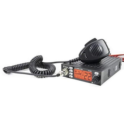 Afbeelding van Stabo XM 3008E VOX 12/24 30119 CB station