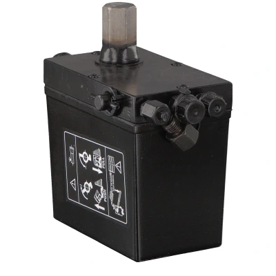 Afbeelding van Febi Bilstein Hydr.kantelpomp Cabine 46801