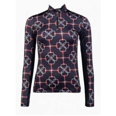 Afbeelding van HKM SS&#039;23 Longsleeve Edinburgh