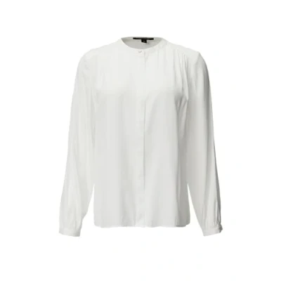 Afbeelding van NU 20% KORTING: Comma Blouse met lange mouwen