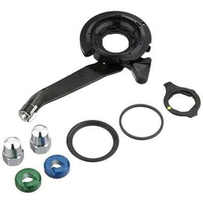 Afbeelding van Shimano Alfine componentenset naaf 11 speed isms7000001