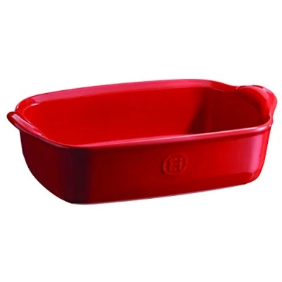 Afbeelding van Emile Henry Ovenschaal Grand Cru 22 x 14 cm / 700 ml
