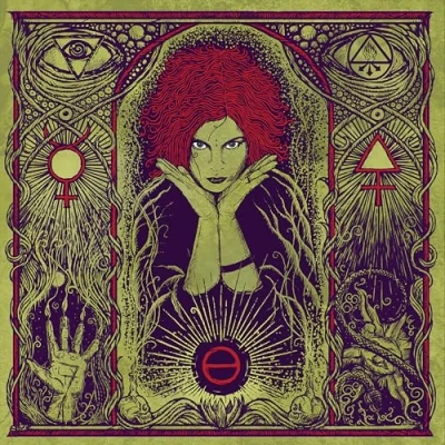 Afbeelding van Jess and the Ancient Ones &amp; Astral Sabbat