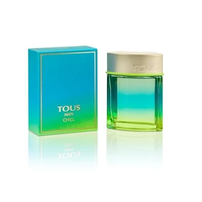 Afbeelding van Tous Man Chill Eau de Toilette 100 ml