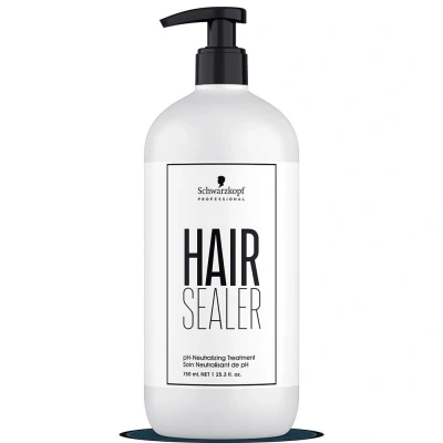 Afbeelding van Schwarzkopf Hair Sealer 750 ml