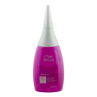 Afbeelding van Wella Wave It Mild 75ml