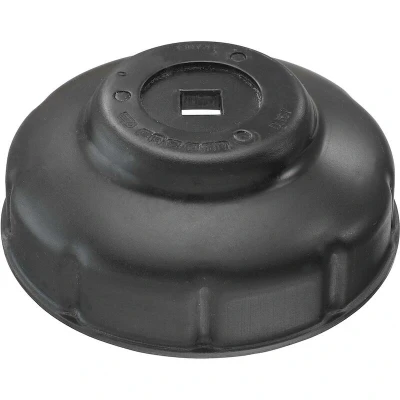 Afbeelding van Facom oliefiltersleutels met &quot;kap&quot; en nokken 66mm D.154