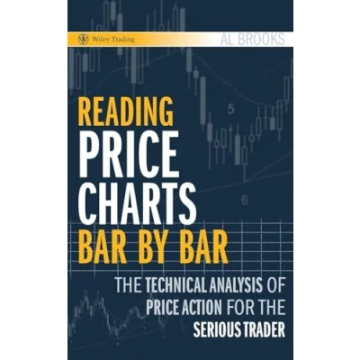Afbeelding van Reading Price Charts Bar by Bar: the Technical Analysis of Action for Serious Trader: 416