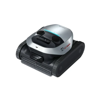 Afbeelding van Dreame Robotic Pool Cleaner Z1 Zwembadreiniger Grijs