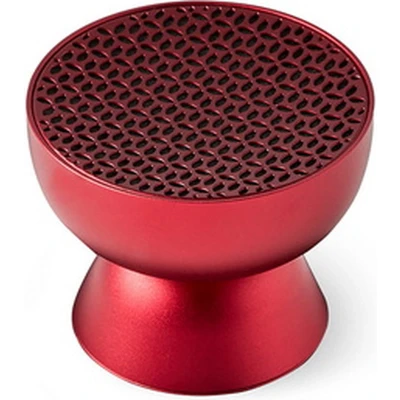 Afbeelding van Lexon Design TAMO Mini Bluetooth® Speaker Dark Red