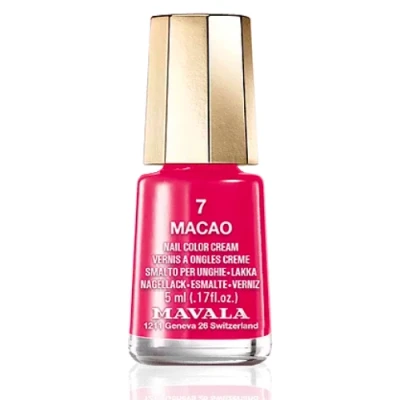 Afbeelding van Mavala Nagellak 7 Macao Beautytasting