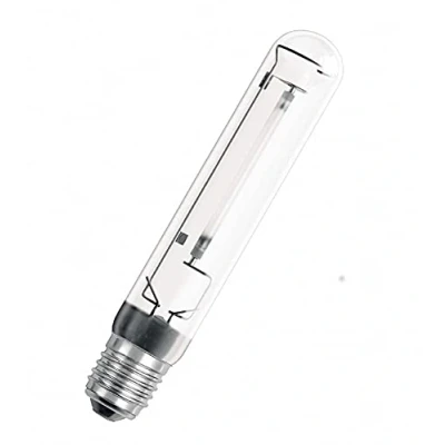 Afbeelding van OSRAM E40 250W Vialox NAV T Super 4Y natriumlamp