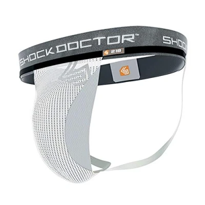Afbeelding van Schelpsteun Shock Doctor Core supporter