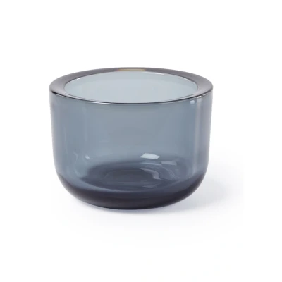 Afbeelding van Iittala Valkea Waxinelichthouder / Sfeerlicht 60mm Grijs