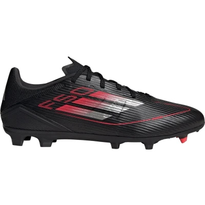 Afbeelding van adidas Performance F50 League Firm / Multi Ground Voetbalschoenen Unisex Zwart 42