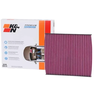 Afbeelding van Interieurfilter K&amp;N Filters DVF5055