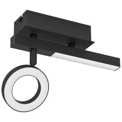 Afbeelding van EGLO Plafondspot CARDILLIO 2 (1 stuk)