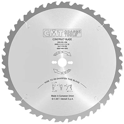 Afbeelding van CMT Orange Tools 286.028.16M gereedschap