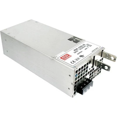 Afbeelding van Mean Well RSP 1500 48 Schakelnetvoedingsmodule 32 A 1536 W V/DC 1 stuk(s)