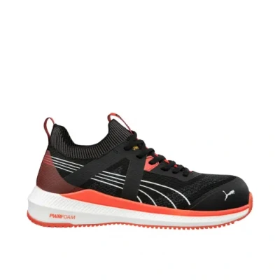 Afbeelding van Puma werkschoenen S1PS 64502 Turbo