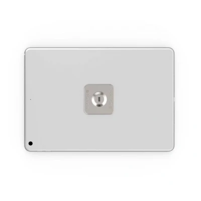 Afbeelding van Compulocks Universal Tablet Cable Lock 3M Plate Silver Combination
