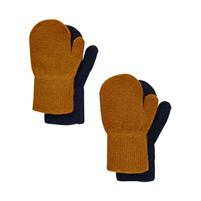 Afbeelding van CeLaVi Wanten 2 pack Pumpkin Spice