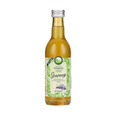 Afbeelding van Searoop Rozemarijn Citroen 250ML