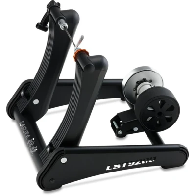Afbeelding van Minoura LiveRide smart ride trainer Kagura