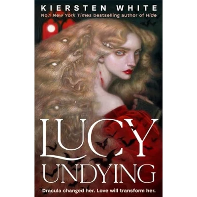 Afbeelding van Lucy Undying