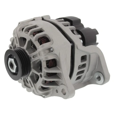 Afbeelding van MAPCO 13315 Dynamo / Alternator 14V 80A NISSAN: MICRA 3