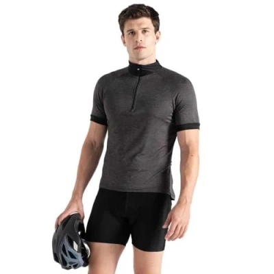 Afbeelding van Dare2b Heren Pedal It Out II Fietsshirt Reflecterend Sneldrogend Anti Geurtjes