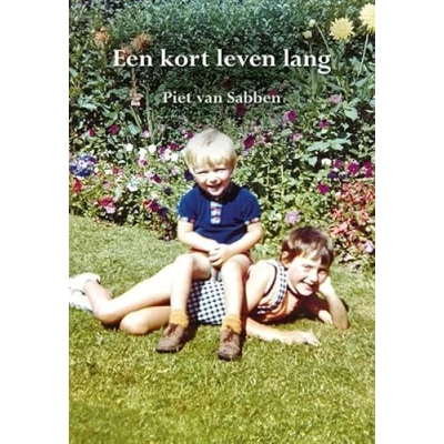 Afbeelding van Een kort leven lang (Hardback)