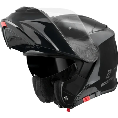 Afbeelding van Bogotto H271 Helm, zwart, afmeting 2XL voor man