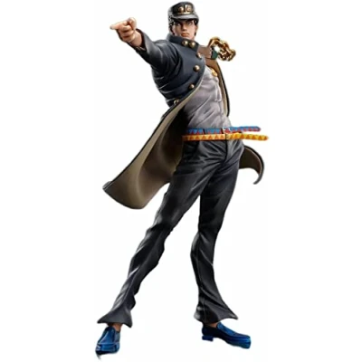 Afbeelding van JoJo&#039;s Bizarre Adventure Stardust Crusaders Figure Jotaro Kujo