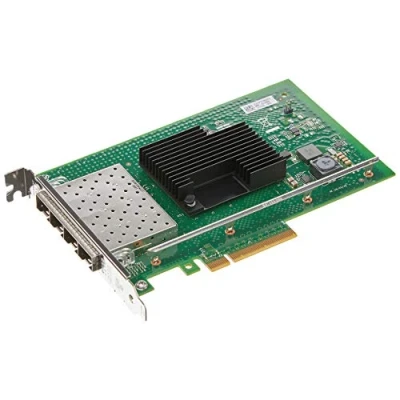 Afbeelding van Intel X710 DA2 [X710DA4FHBLK]