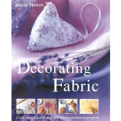 Afbeelding van Decorating Fabric