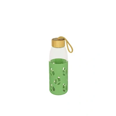 Afbeelding van Drinkfles Pebbly Green 550 ml