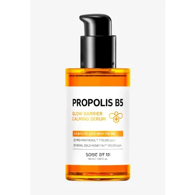 Afbeelding van SOME BY MI Propolis B5 GLOW Barrier Calming Serum Serum, Maat: 50 ml,