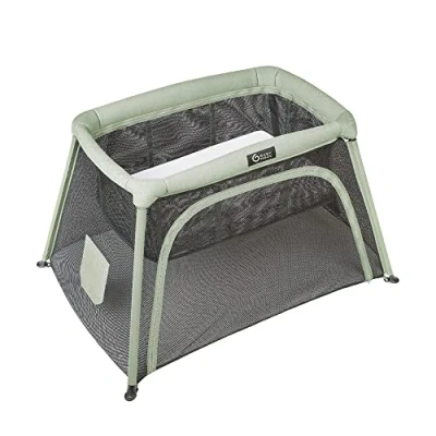 Afbeelding van babymoov Reisbedje 3 in 1 Moov &amp; Comfy