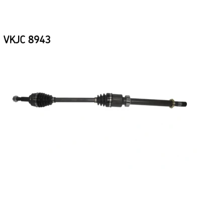 Afbeelding van Skf Aandrijfas VKJC 8943