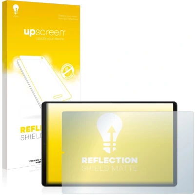 Afbeelding van upscreen Screenprotector voor Lenovo Tab M10 FHD Plus (2. Gen.) Folie Beschermfolie anti glare matte