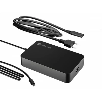 Afbeelding van Natec Netadapter NZU 2035 type C