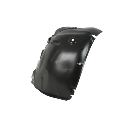 Afbeelding van Plastic spatbordbekleding BLIC 6601 06 0000152P