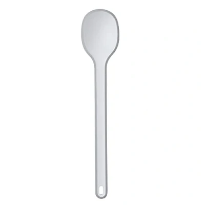 Afbeelding van RIG TIG COOK IT lepel grijs Groot
